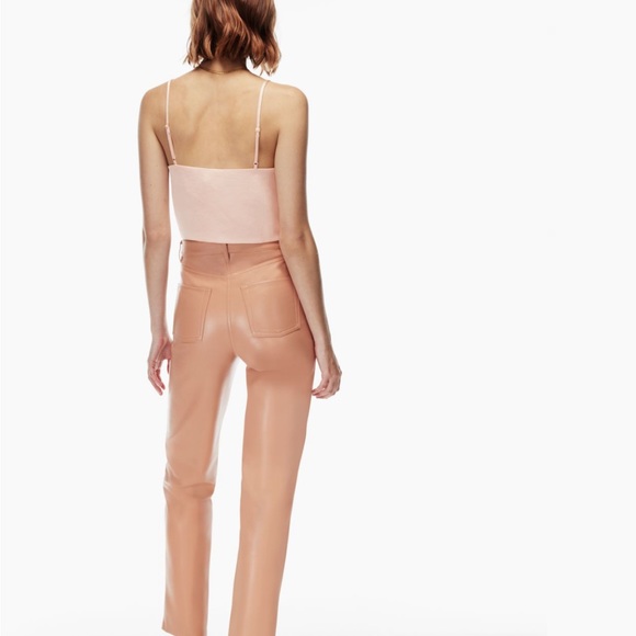 Wilfred Verso Camisole Aritzia | xs - Picture 9 of 9